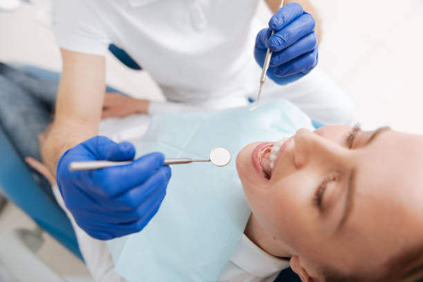 Dental Inlays and Onlays in Winnetka, IL